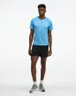 Hoka EveryRun SS férfi rövid ujjú futópóló L