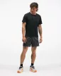 Hoka Glide Short 5 inch Brief férfi futó rövidnadrág