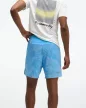 Hoka Glide Short 7 inch 2in1 férfi futó rövidnadrág