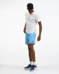 Hoka Glide Short 7 inch 2in1 férfi futó rövidnadrág