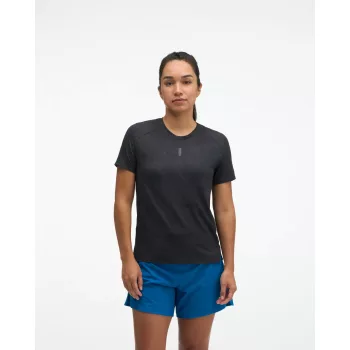 Hoka EveryRun SS női rövid ujjú futópóló