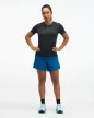 Hoka EveryRun SS női rövid ujjú futópóló XS