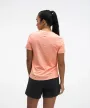 Hoka EveryRun SS női rövid ujjú futópóló XS