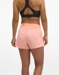 Hoka Glide Short MR 3.5 inch Brief női futó rövidnadrág M