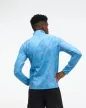 Hoka SkyForm Half Zip férfi hosszú ujjú futófelső L