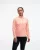 Hoka SkyForm Half Zip női hosszú ujjú futófelső L