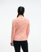 Hoka SkyForm Half Zip női hosszú ujjú futófelső