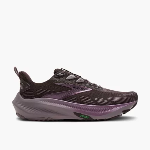 Brooks Ghost Trail női futócipő