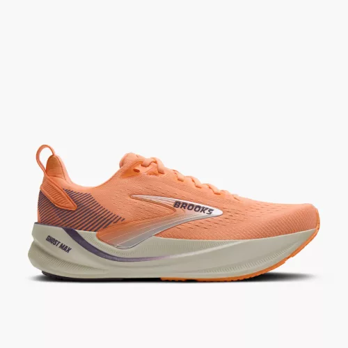 Brooks Ghost Max 4 női futócipő 38