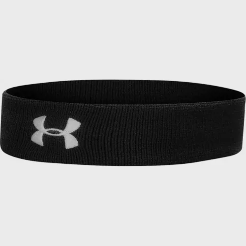 Under Armour Performance Headband White