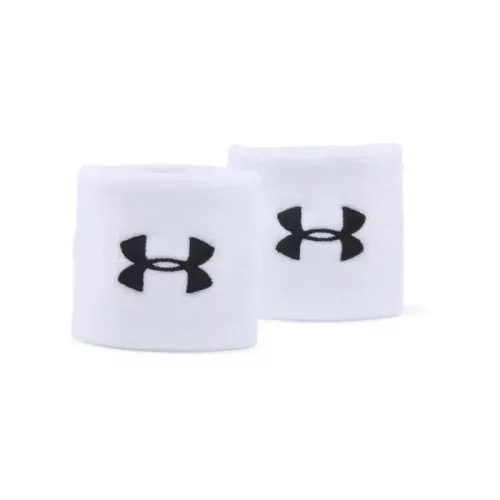 Under Armour Performance Wristbands