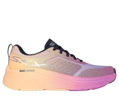 Skechers Max Cushioning Elite 2.0 női futócipő