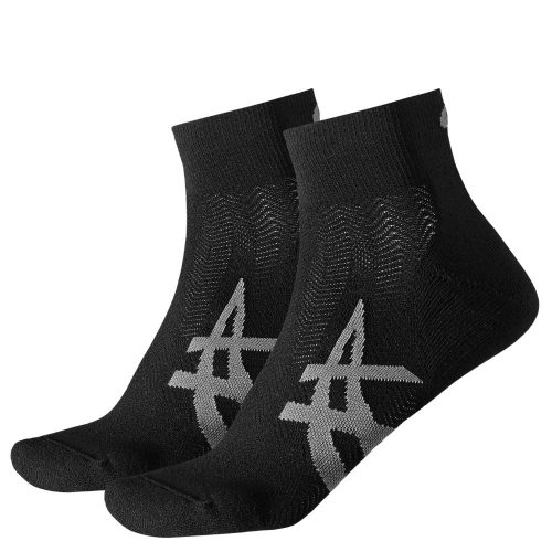 Asics 2 PPK Cushioning Socks uniszex