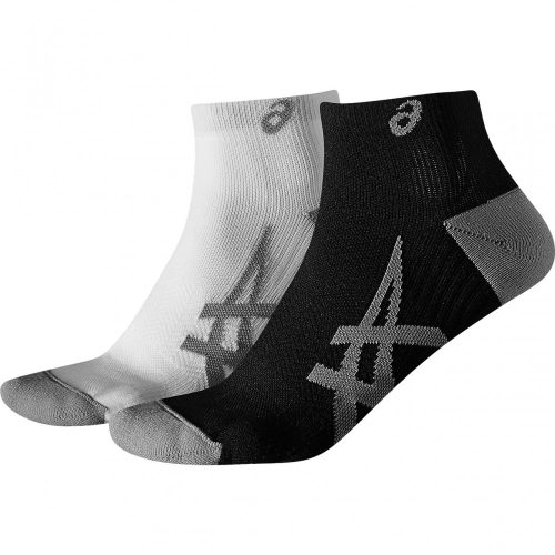Asics 2 PPK Lightweight Socks uniszex