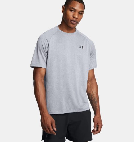 Under Armour Tech 2.0 SS Tee férfi rövid ujjú futópóló