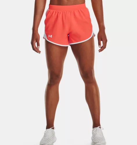 Under Armour Fly-By 2.0 Shorts női futó rövidnadrág XS
