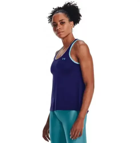 Under Armour Knockout Tank női futófelső S