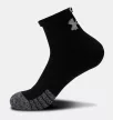 Under Armour HeatGear Cushioned Quarter 3 PK futózokni