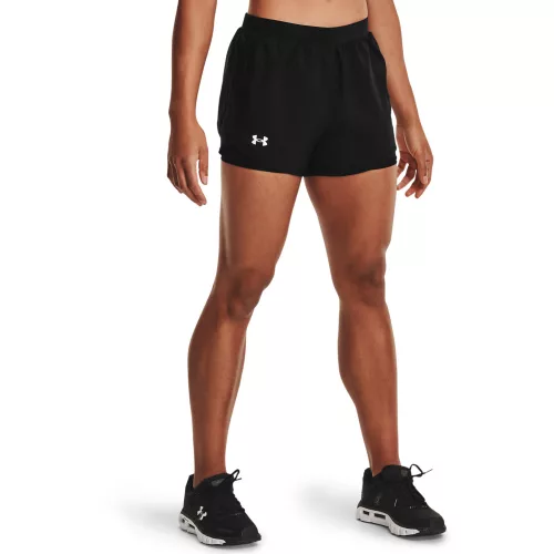 Under Armour Fly By 2.0 2in1 Short női futó rövidnadrág
