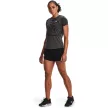 Under Armour Fly By 2.0 2in1 Short női futó rövidnadrág