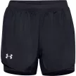 Under Armour Fly By 2.0 2in1 Short női futó rövidnadrág