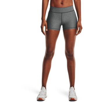 Under Armour Mid Rise Short női