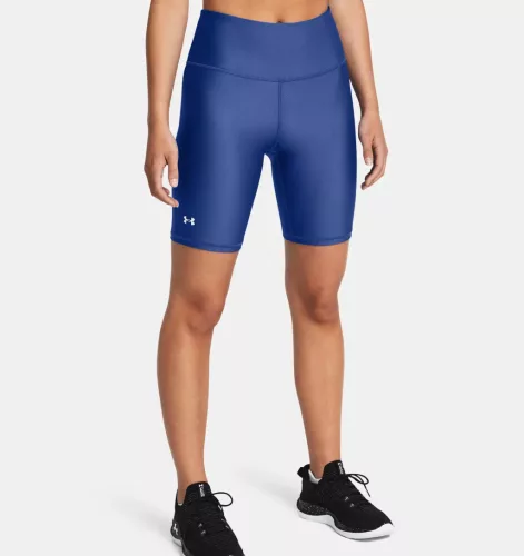 Under Armour Tech Bike Short női futó rövidnadrág S