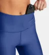 Under Armour Tech Bike Short női futó rövidnadrág S