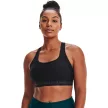 Under Armour Crossback Mid Bra női sportmelltartó S