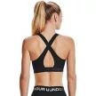 Under Armour Crossback Mid Bra női sportmelltartó S
