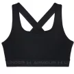 Under Armour Crossback Mid Bra női sportmelltartó S