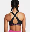 Under Armour Crossback Mid Bra női sportmelltartó XL