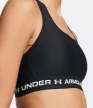 Under Armour Crossback Mid Bra női sportmelltartó L