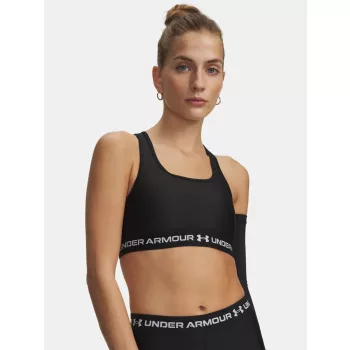 Under Armour Crossback Mid Bra női sportmelltartó