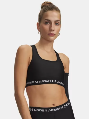 Under Armour Crossback Mid Bra női sportmelltartó