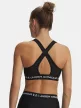 Under Armour Crossback Mid Bra női sportmelltartó