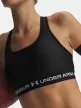 Under Armour Crossback Mid Bra női sportmelltartó