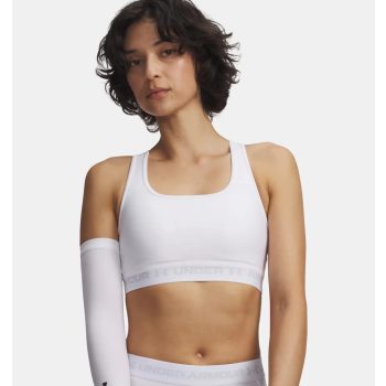 Under Armour Crossback Mid Bra női sportmelltartó