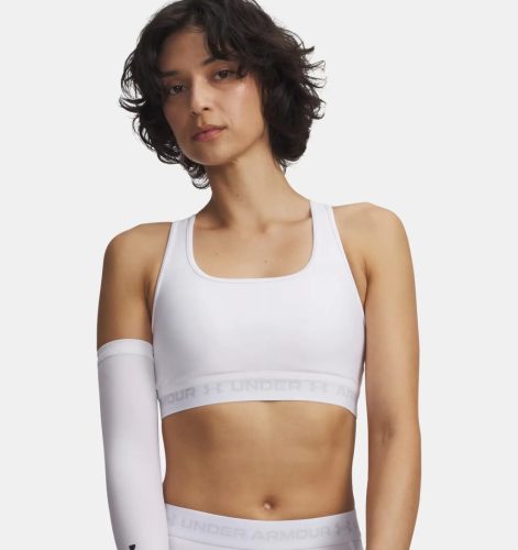 Under Armour Crossback Mid Bra női sportmelltartó L
