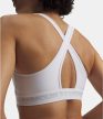 Under Armour Crossback Mid Bra női sportmelltartó L