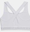 Under Armour Crossback Mid Bra női sportmelltartó L