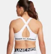 Under Armour Crossback Mid Bra női sportmelltartó S