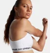 Under Armour Crossback Mid Bra női sportmelltartó S