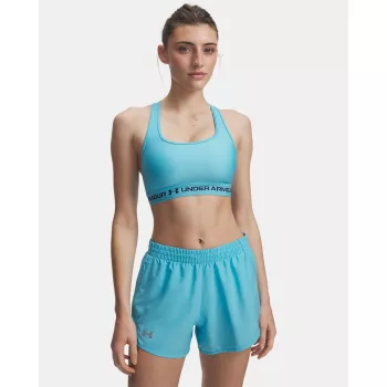 Under Armour Crossback Mid Bra női sportmelltartó