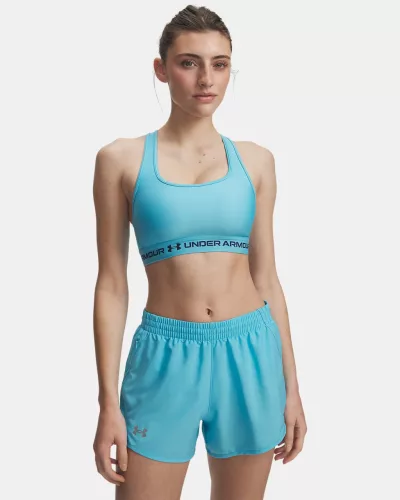 Under Armour Crossback Mid Bra női sportmelltartó
