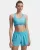 Under Armour Crossback Mid Bra női sportmelltartó M