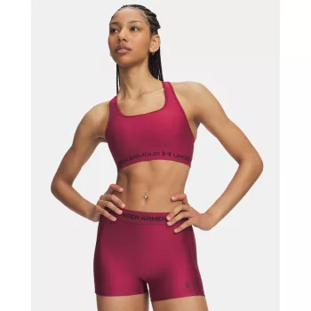 Under Armour Crossback Mid Bra női sportmelltartó