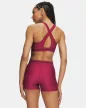 Under Armour Crossback Mid Bra női sportmelltartó