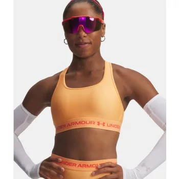 Under Armour Crossback Mid Bra női sportmelltartó