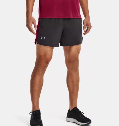 Under Armour Launch SW 5'' Short férfi futó rövidnadrág S